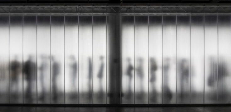 Architektinnen im Interview